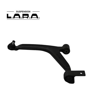 PARRILLA SUSP DEL IZQ  LARA CI-430  FORJA BERLING