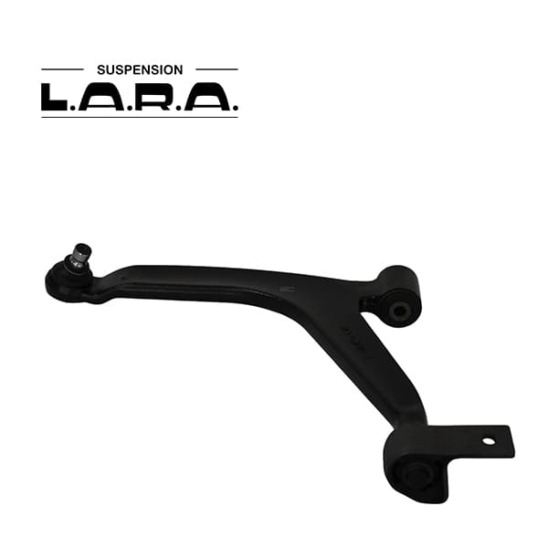 Parrilla susp del izq lara ci-430 forja berling