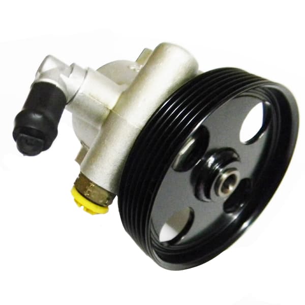 Bomba direccion asistida partner c/polea 114mm tu3