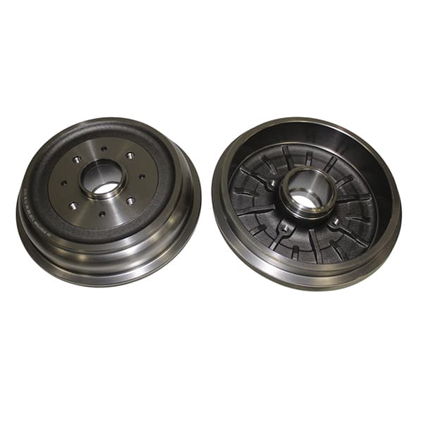 Campana freno trw rpta02770 c3 air cross 2011/....