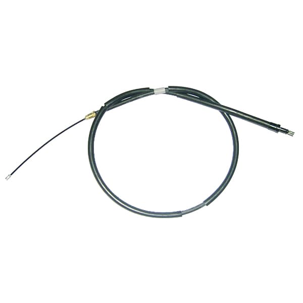 Cable freno mano 3082 der. a/disco xsara