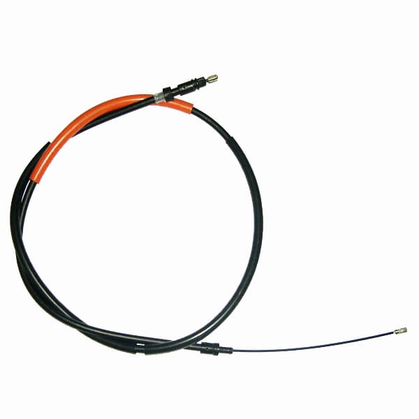 Cable freno mano 3459 der.campana picaso 00/