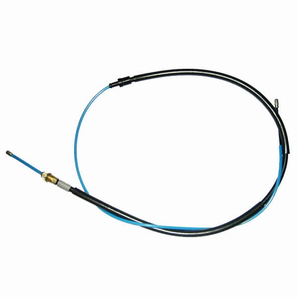 Cable freno mano 3703 iz/dr-a/campana c3