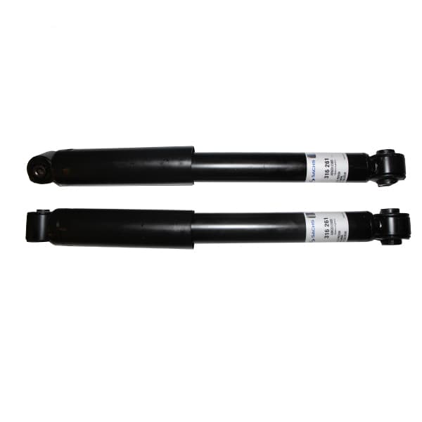 Amortiguador tras.sachs 316261 c3