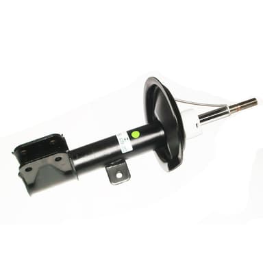 AMORTIGUADOR DELANTRO IZQ ORIGINAL              C4