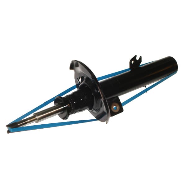 Amortiguador delantero izq original c3 air cross