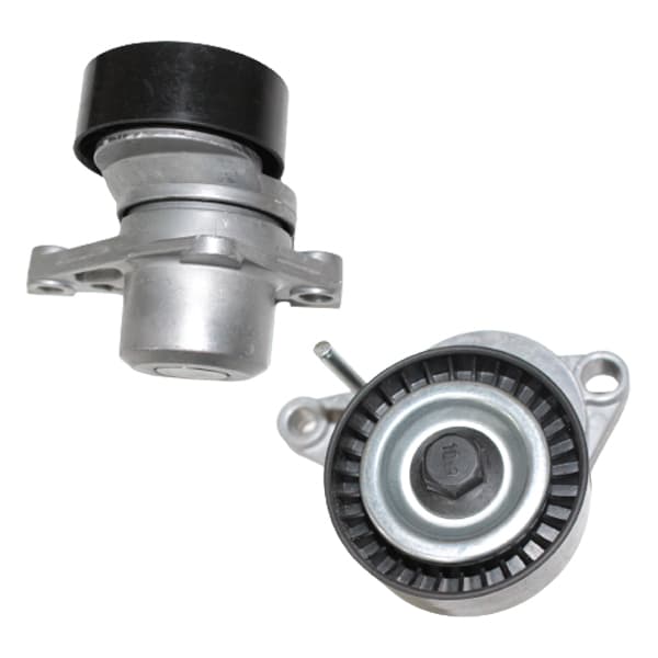 Tensor poly v alternador imp. nafta 1.4- c3/c4