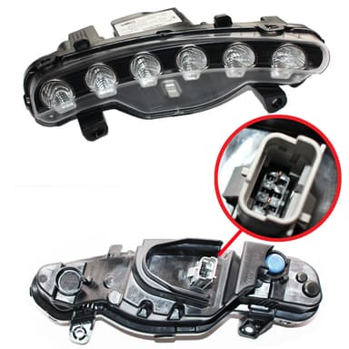 FARO DELANTERO DERECHO ORIGINAL                DS3