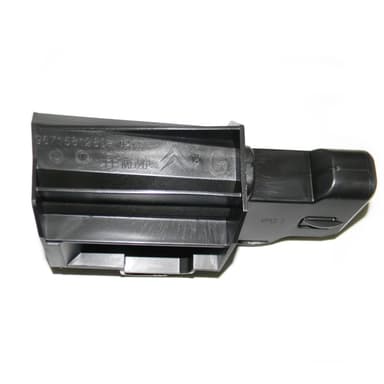 TOPE DE OPTICA IZQUIERDA ORIGINAL DS3