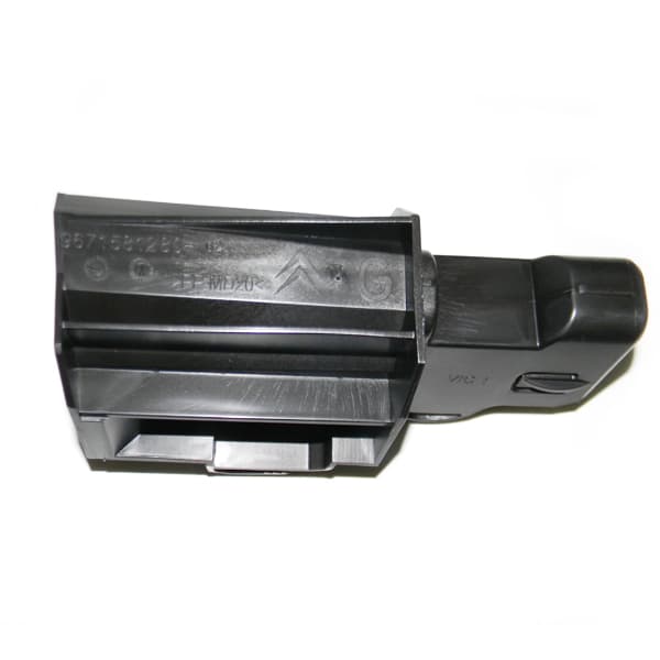 Tope de optica izquierda original ds3