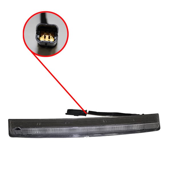 Faro stop adicional original c4 cactus 2021/...