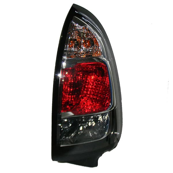 Faro tras.der original air cross