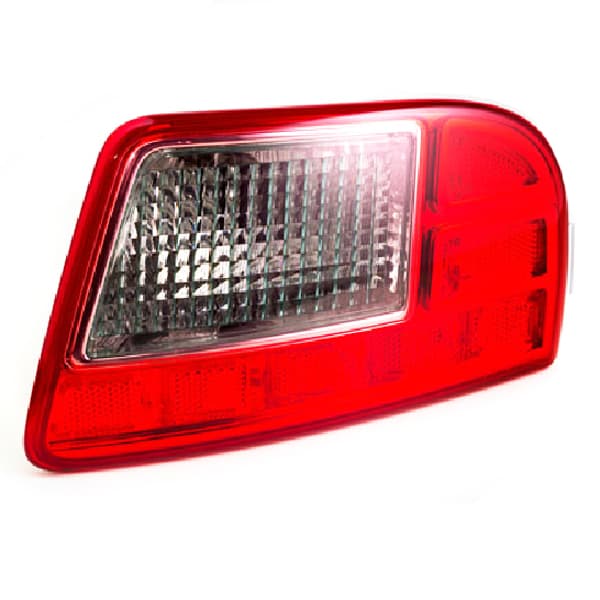 Faro tras.der inferior orig. air cross