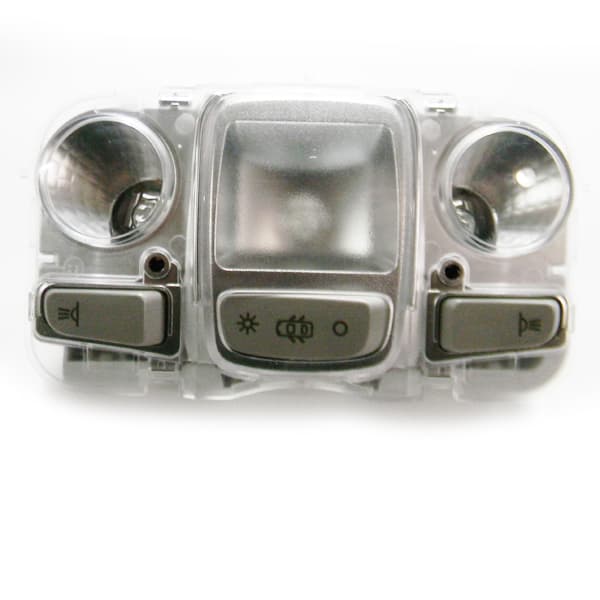 Plafon luz interior original c4-c4 lounge-ds4