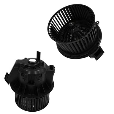 MOTOR SOPLADOR CLIMATIZADOR ORIGINAL C3-C3 A/CROSS