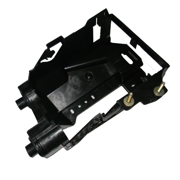 Soporte caja electronica c3