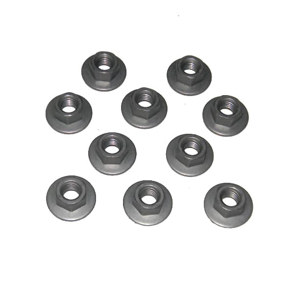 Tuerca con base original xsa-c3-c4-berlingo
