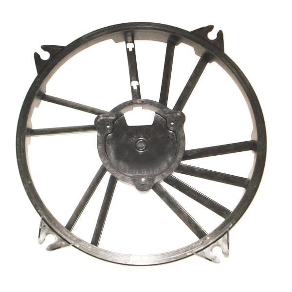 Soporte electrov. original citroen c4 14/