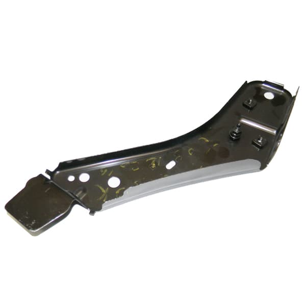 Soporte guardabarro del izq original c4 lounge