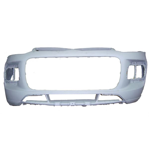 Paragolpe del. c3 aircross 11/15