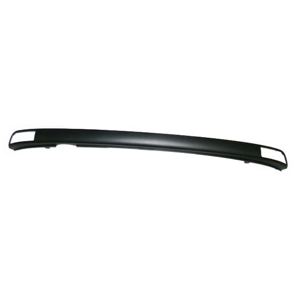 Faldon paragolpe trasero original c4 5 puertas