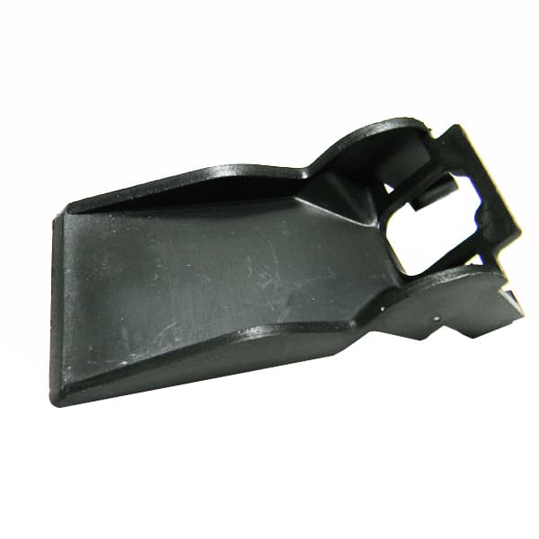 Soporte paragolpe delantero original c3