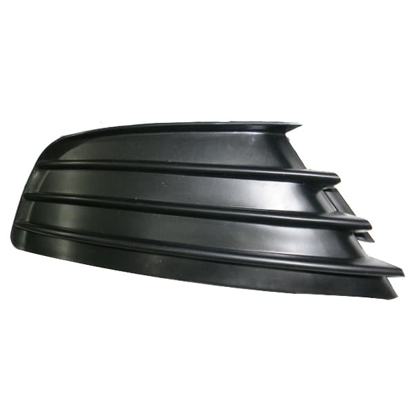 Rejilla izq.paragolpe delant.s/agujero p/faro c4