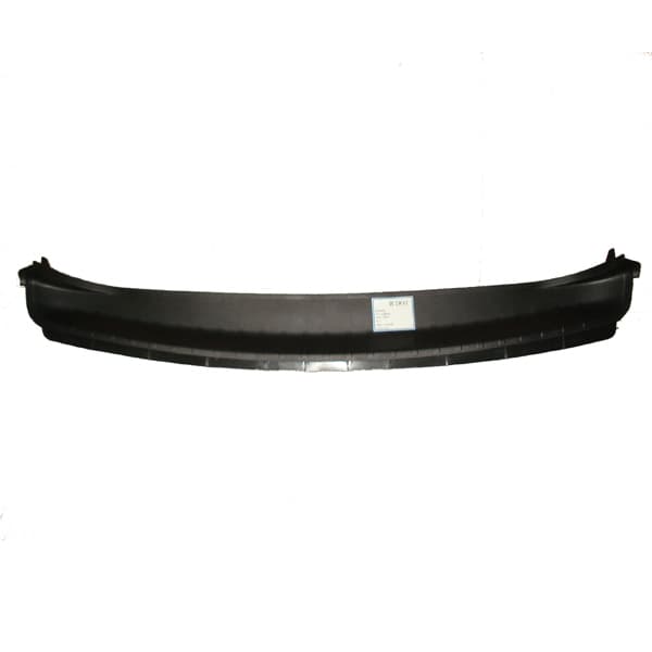 Paragolpe tras. c4 3 ptas vts
