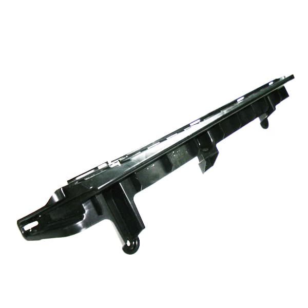 Soporte paragolpe tras.izq.-4 ptas- original c4