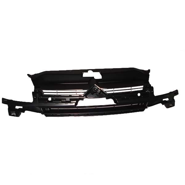 Soporte rejilla frente original c4