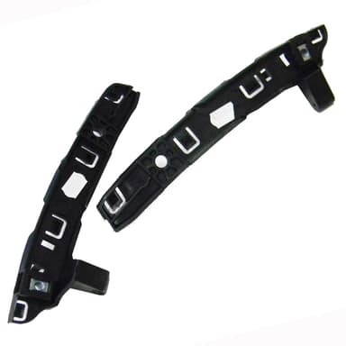 JUEGO SOPORTES PARAGOLPE TRASERO ORIGINAL      DS3