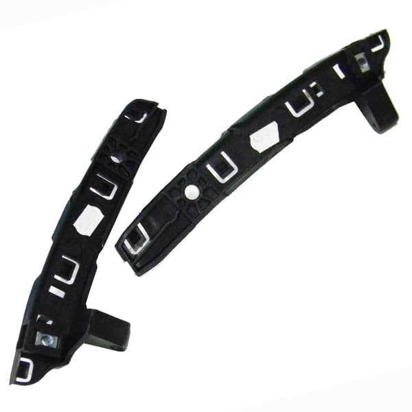 Juego soportes paragolpe trasero original ds3