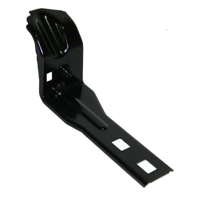 ESCUADRA IZQ.SOPORTE PARAGOLPE DEL.ORIG.2013/.C3