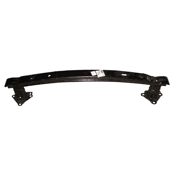 Armadura paragolpe trasero original c3-ds3