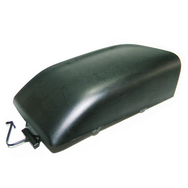 Obturador der.rejilla frente original c3 air cros