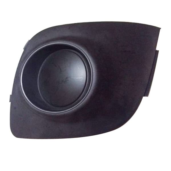Obturador izquierdo paragolpe original c3 air cros
