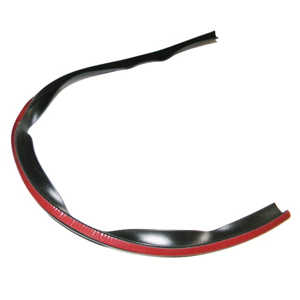 Junta paragolpe delantero original c3 air cross