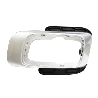 EMBELLECEDOR OPTICA IZQUIERDA ORIGINAL C3 AIR CROS