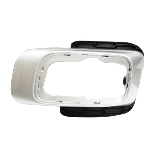 Embellecedor optica izquierda original c3 air cros