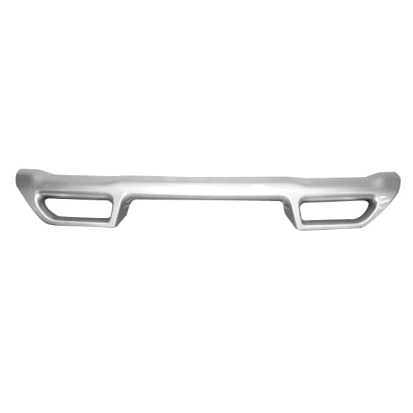 Protector inferior paragolpe del.orig c3 air cross