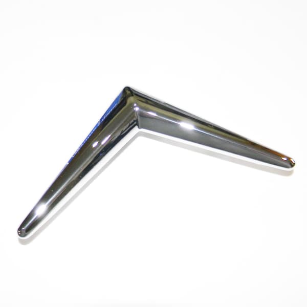 Insignia rejilla de frente (chevron) orig. berl/10