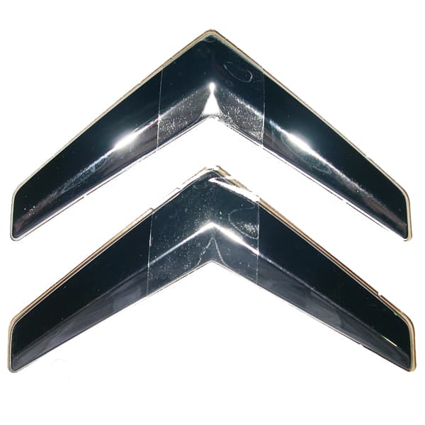 Insignia porton trasero original m/n c3