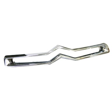 INSIGNIA REJILLA DE FRENTE ORIGINAL   C3 AIR CROSS