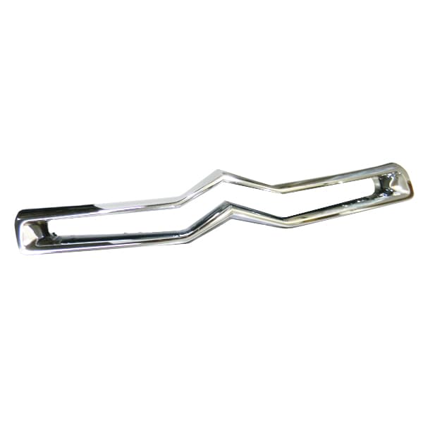 Insignia rejilla de frente original c3 air cross