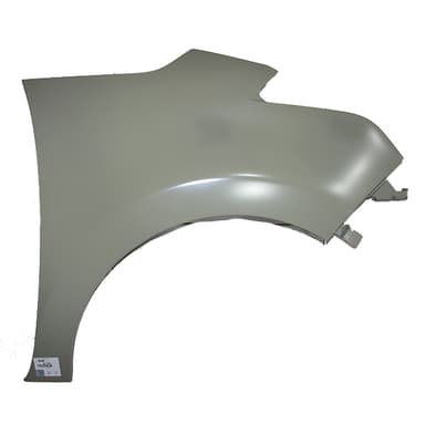 GUARDABARRO DELANTERO DERECHO ORIGINAL  C3 A/CROSS