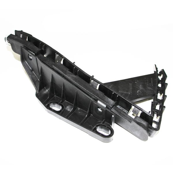 Soporte inf.guardabarro del der original c4