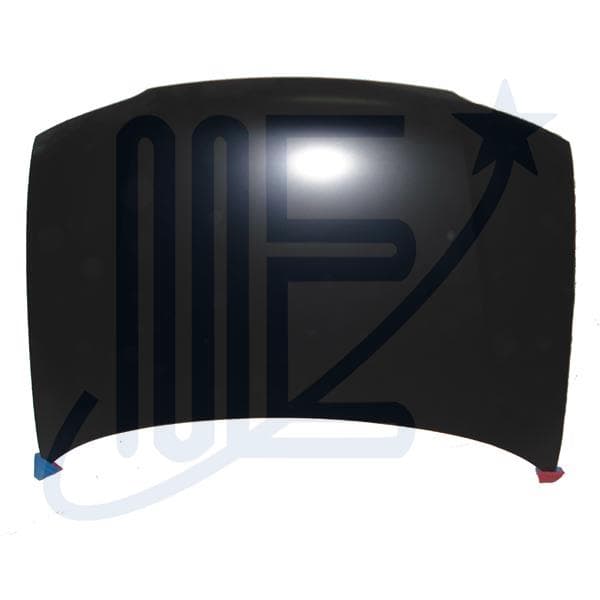 Capot berlingo 06/10