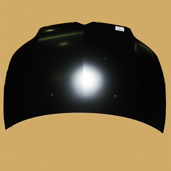 Capot c4