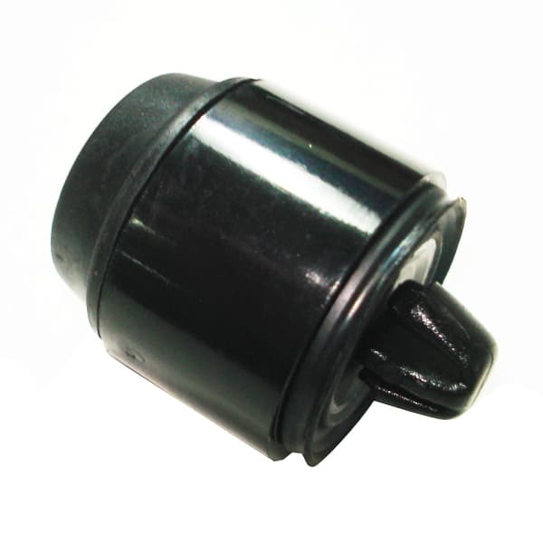 Tope de goma capot original c4 lounge