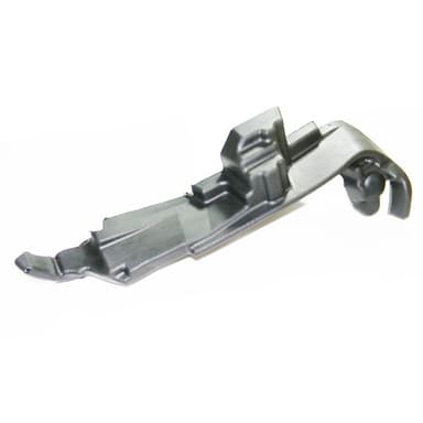 JUNTA LATERAL IZQUIERDA CAPOT ORIGINAL DS3